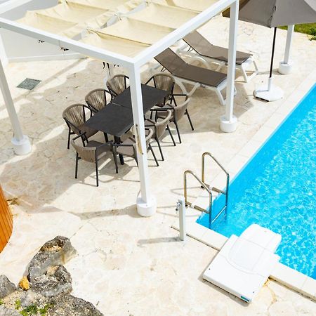 Crystal Villa Ikema Miyakojima  Eksteriør bilde